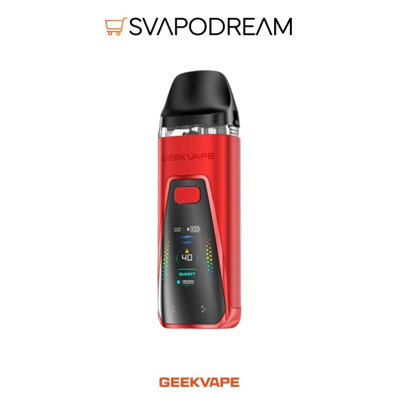 GEEKVAPE - Sigaretta Elettronica Pod Mod DIGI PRO 2000mAh