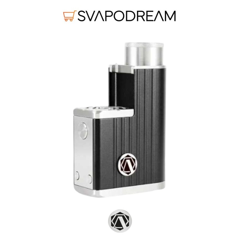 ARCANA MODS x Pipeline - ARCANA SBS 60W