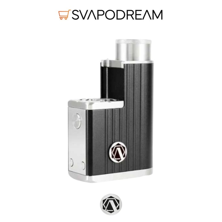 ARCANA MODS x Pipeline - ARCANA SBS 60W