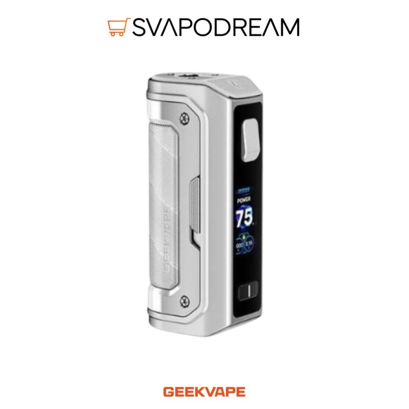 GEEKVAPE - Sigaretta Elettronica Box Mod AEGIS MINI 5 3200mAh