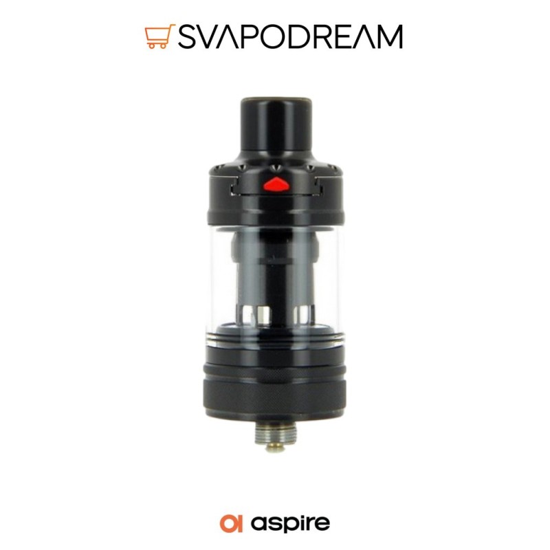 Aspire Nautilus 3 Atomizzatore 22mm MTL | Svapodream