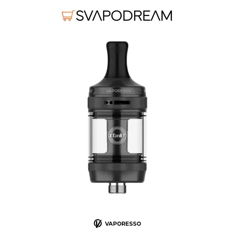 Vaporesso xTank T 20mm - Atomizzatore 3ml | Svapodream