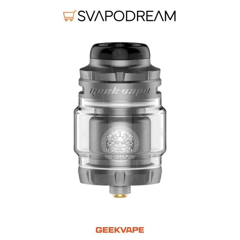 Geekvape Zeus X Mesh RTA 25mm | Svapodream