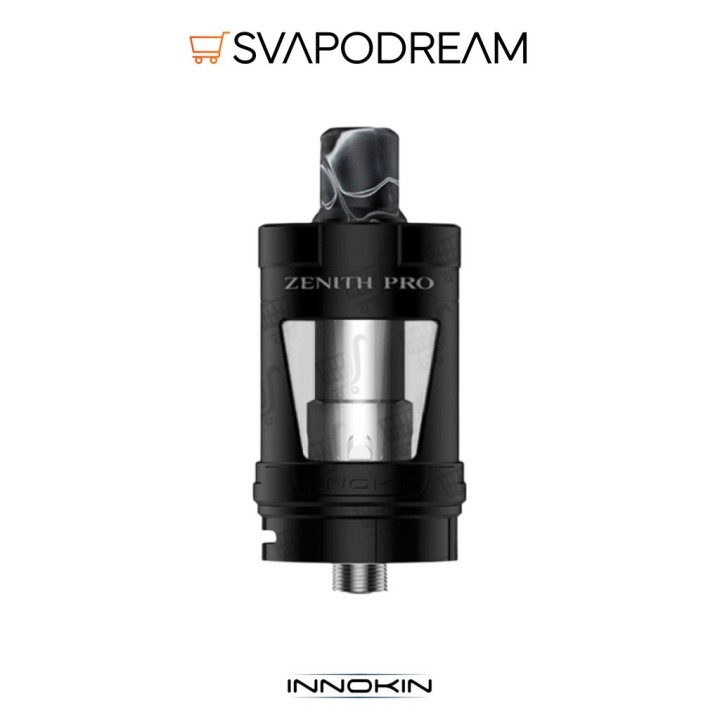 Innokin Zenith Pro Tank 5,5ml MTL/RDL | Svapodream