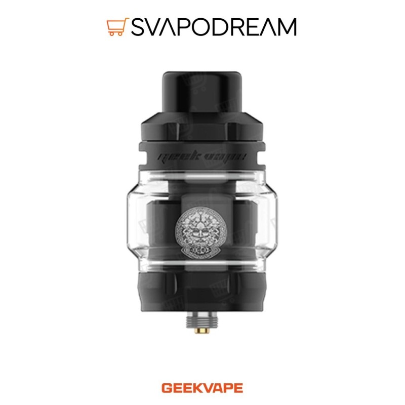 Geekvape Z Max Atomizzatore Tank 32mm | Svapodream