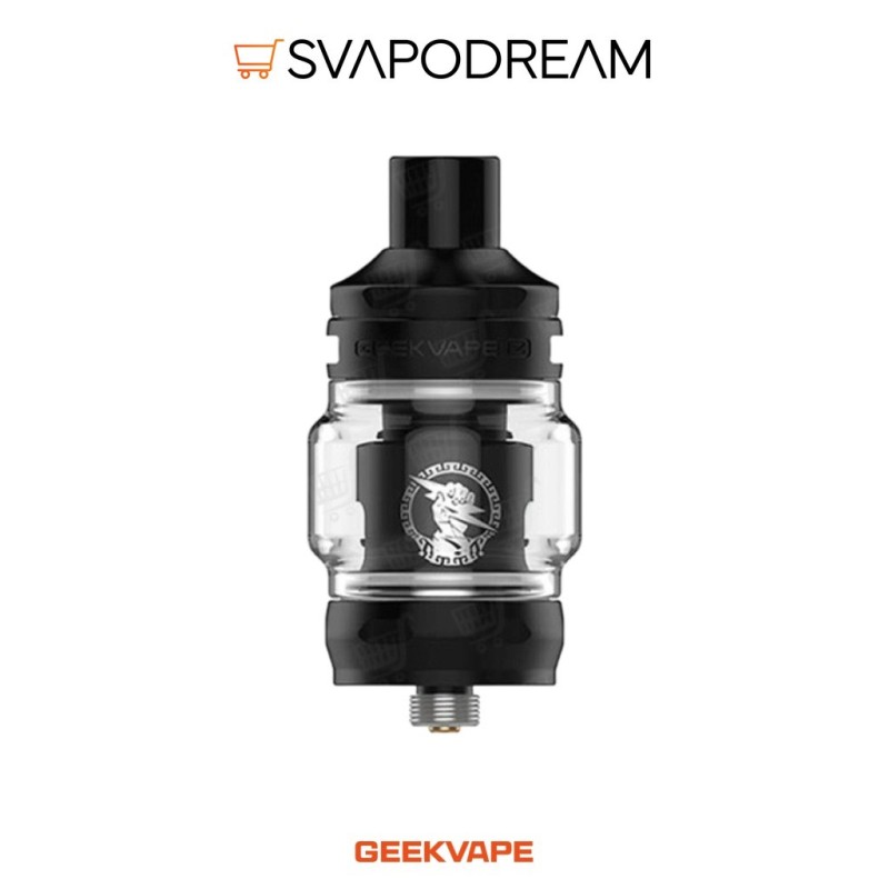 Geekvape Z Nano 2 Atomizzatore 22mm 3.5ml | Svapodream