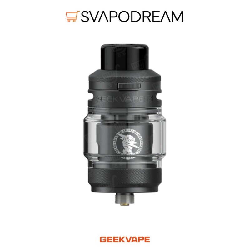 GEEKVAPE Z - Atomizzatore SubOhm SE 26mm