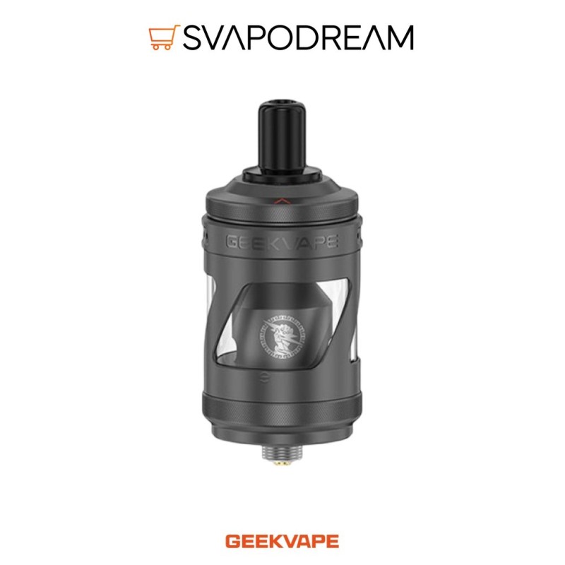 Geekvape Z Nano MTL Tank 27mm 4ml | Svapodream
