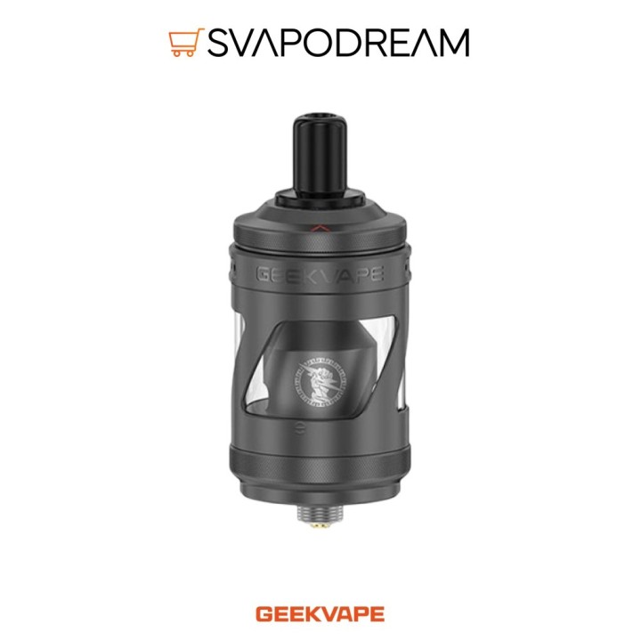 Geekvape Z Nano MTL Tank 27mm 4ml | Svapodream