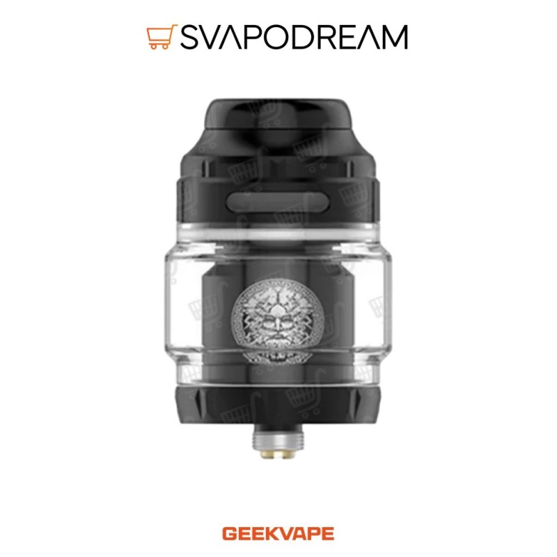 GEEKVAPE - Atomizzatore Zeus X RTA