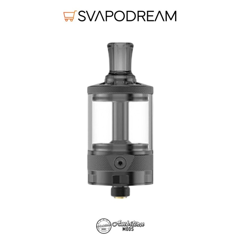 Bi2hop MTL RTA 22mm Ambition Mods (Bishop V2) | Svapodream