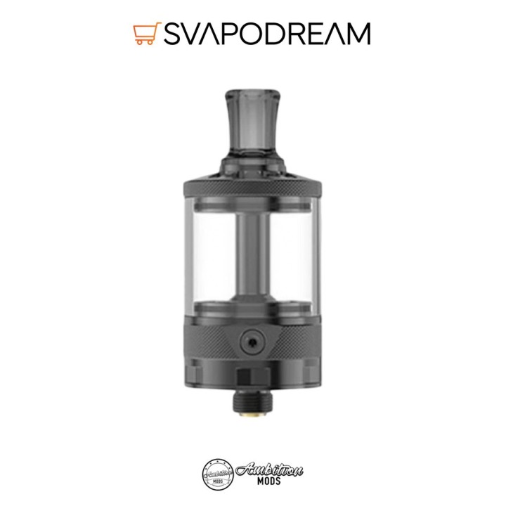 Bi2hop MTL RTA 22mm Ambition Mods (Bishop V2) | Svapodream