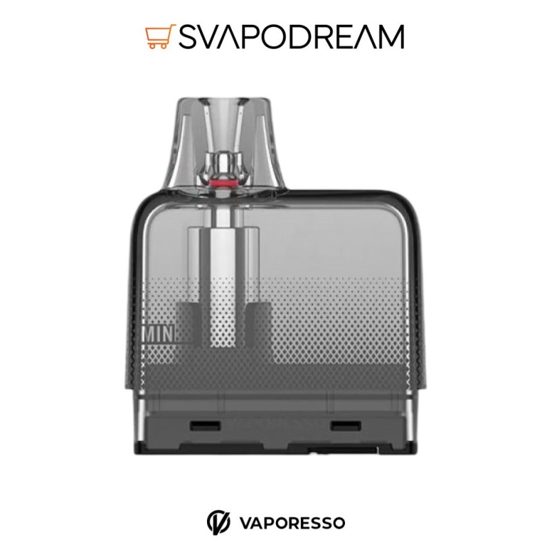 VAPORESSO - Pod ECO NANO PLUS 2pz