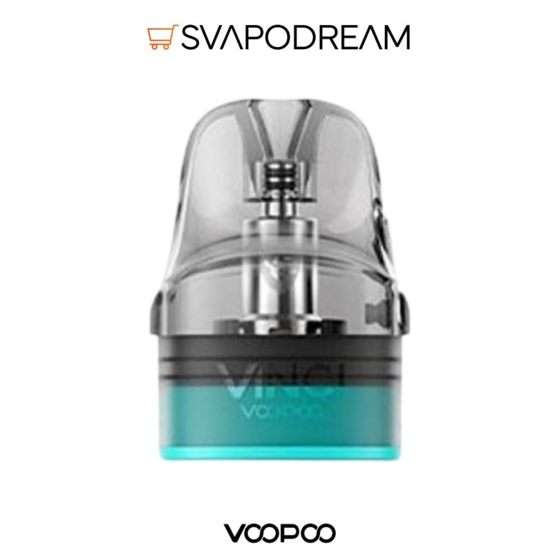 VOOPOO - Pod VINCI S 2pz