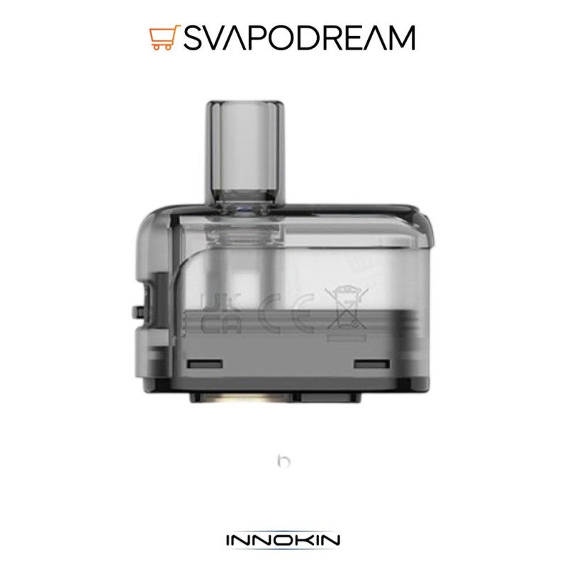 INNOKIN - Cartuccia Pod COOLFIRE P60 2pz