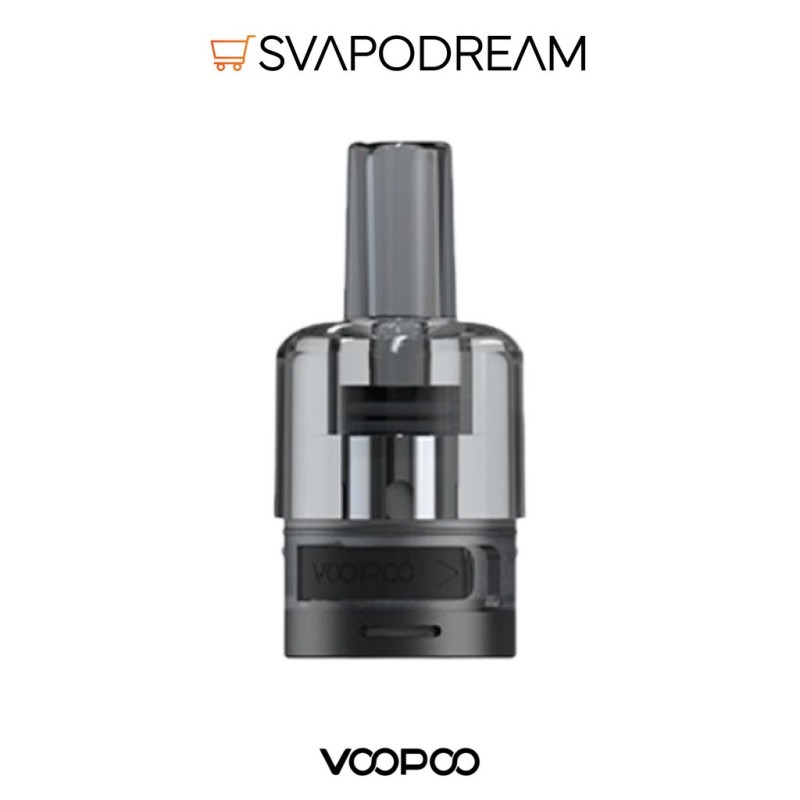 Cartuccia ITO Voopoo Doric Q / 20 SE 2pz | Svapodream