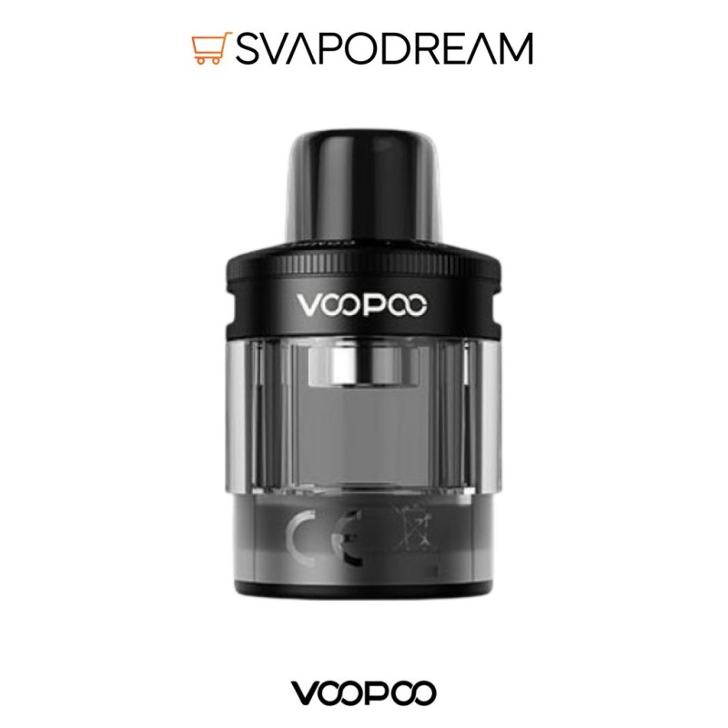 VOOPOO - Cartuccia PnP X DTL 2pz