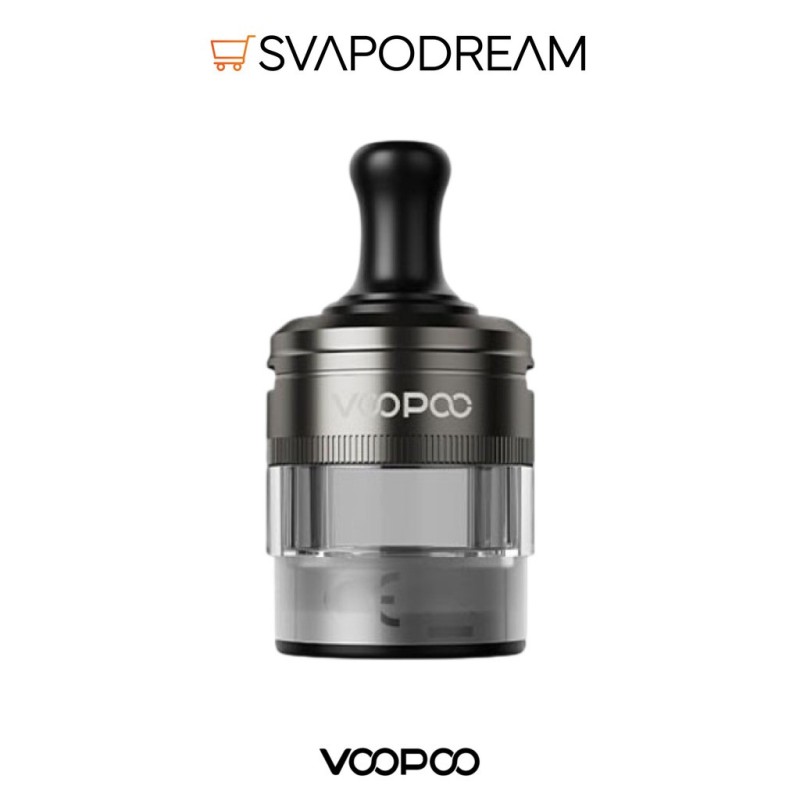 VOOPOO - Cartuccia PnP X MTL 2pz