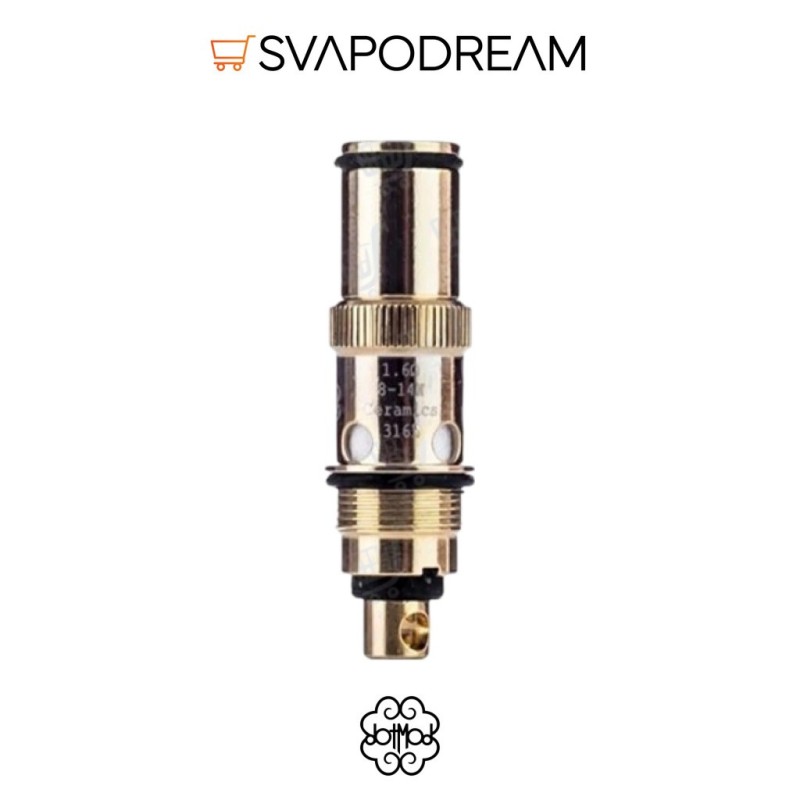 DOTMOD - Resistenze DotAio 5pz