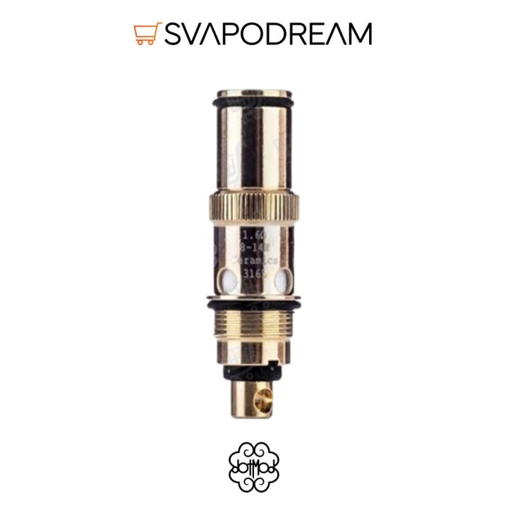 DOTMOD - Resistenze DotAio 5pz