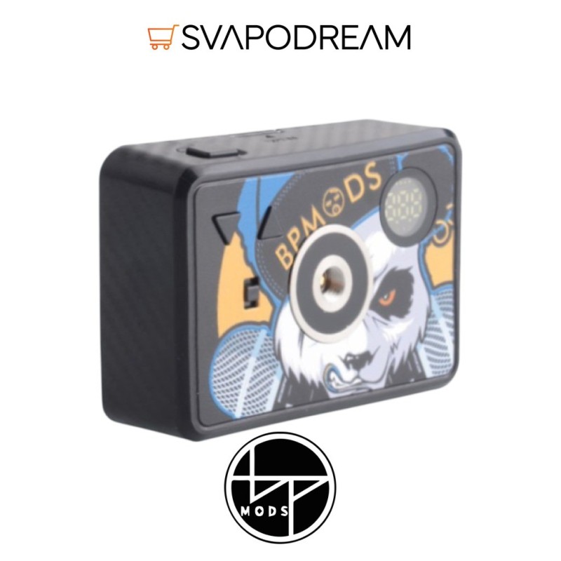 BP MODS - Futon Ohm TAB