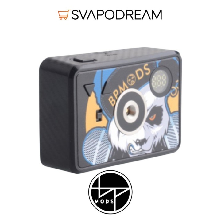 BP MODS - Futon Ohm TAB