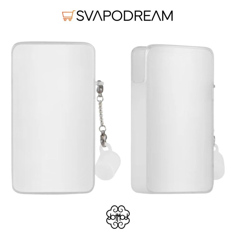 Cover Silicone DotPod Max Dotmod | Svapodream