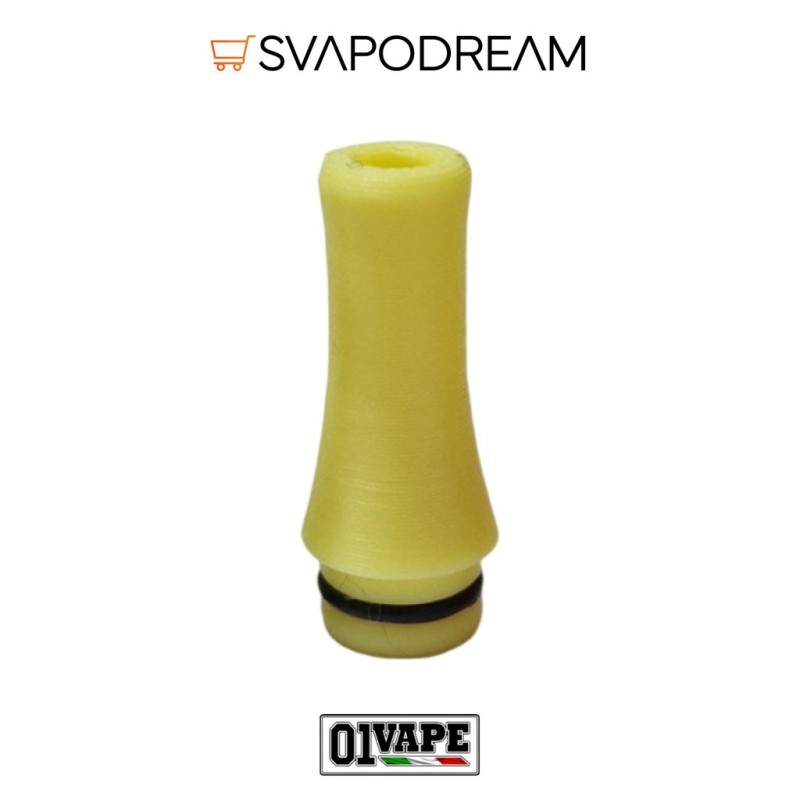 01 VAPE - Drip Tip ZIODRIP 510