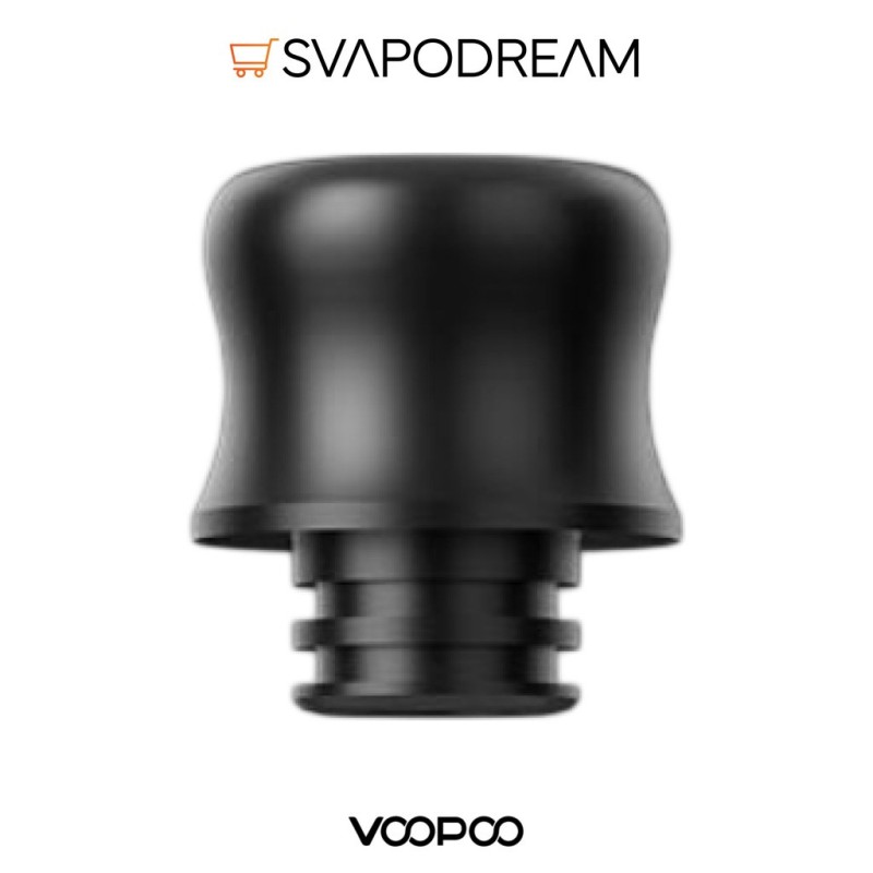 Voopoo Drip Tip PnP X 510 MTL e DTL 2pz | Svapodream
