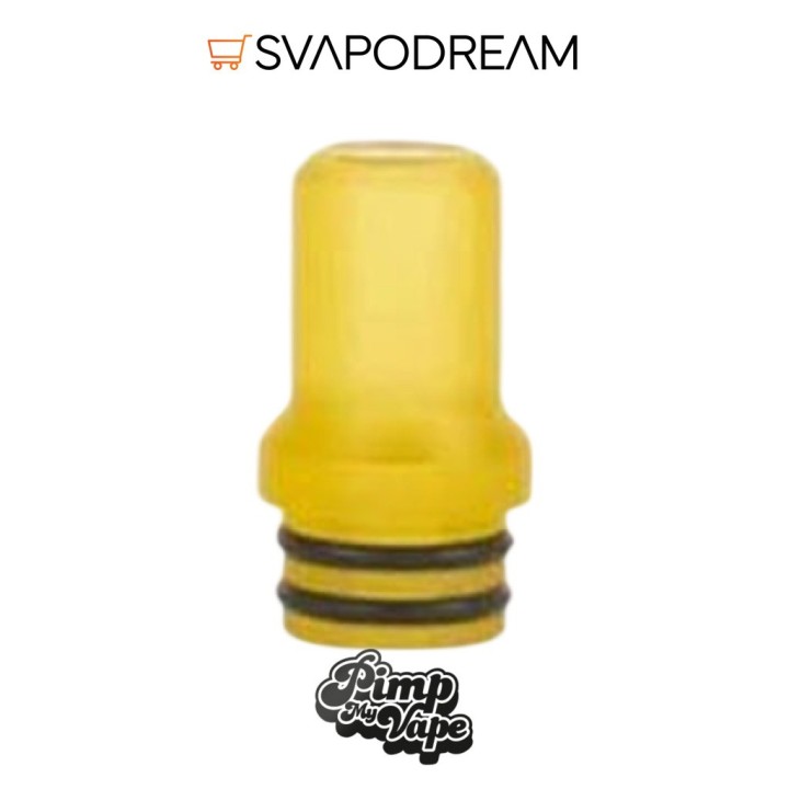 PIMP MY VAPE - Drip Tip 510 PVM0059
