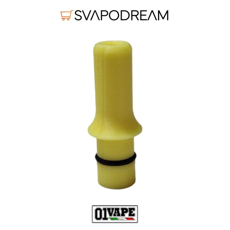 01 VAPE - Drip Tip ZIODRIP INNOVATIVE