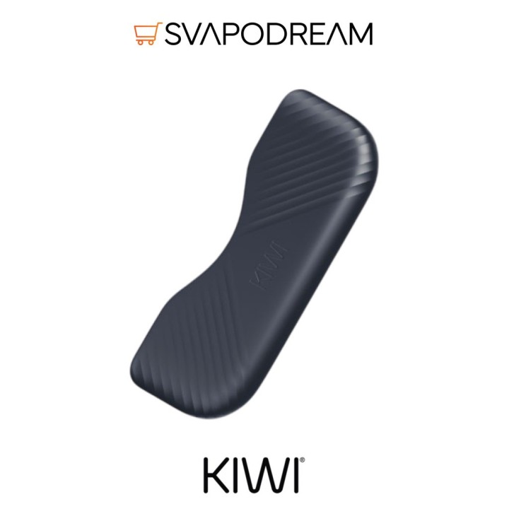 KIWI - Custodia in Plastica Rigida Sigaretta Elettronica Kiwi 2 Cover