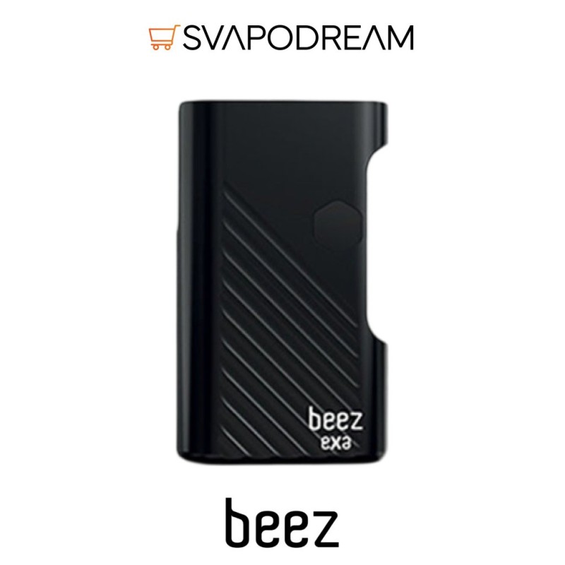 BEEZ VAPOR - Cover Power Bank BEEZ EXA