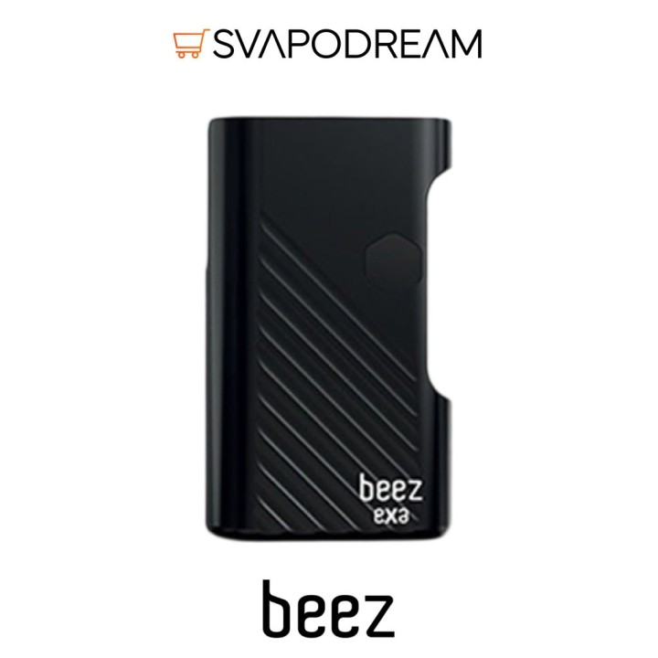 BEEZ VAPOR - Cover Power Bank BEEZ EXA