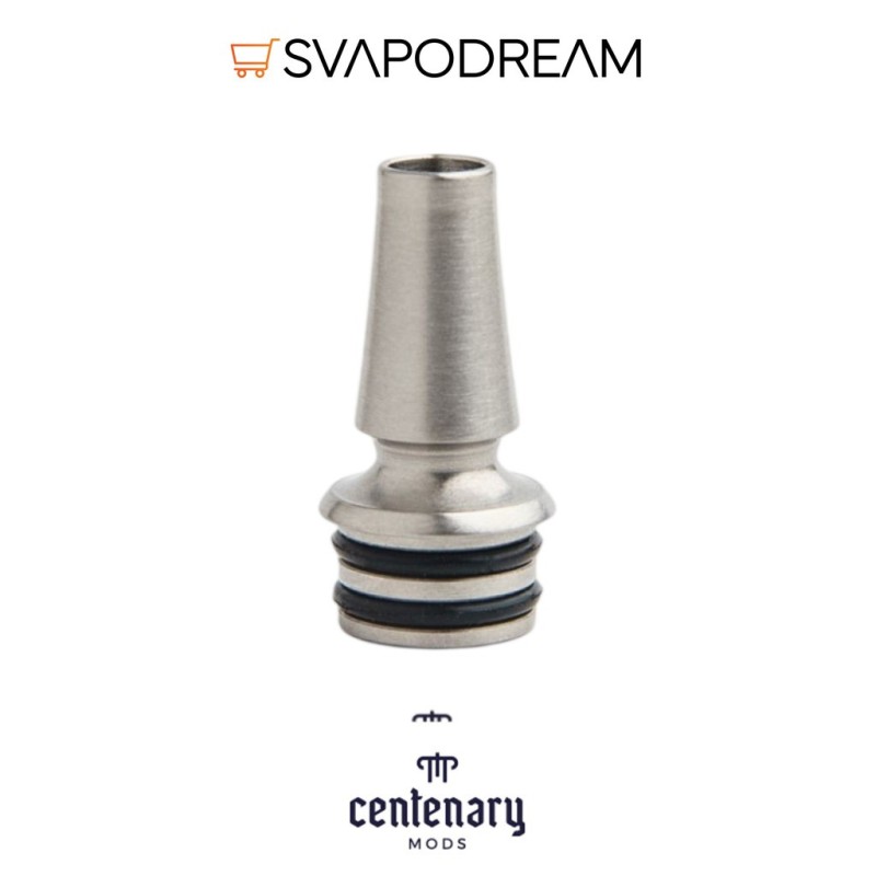 CENTENARY MODS - Drip Tip MADISON