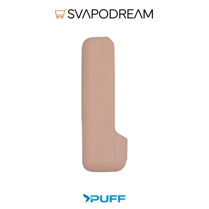 PUFF & UD - Cover Silicone PCC Power Bank Zeep 2 1pz