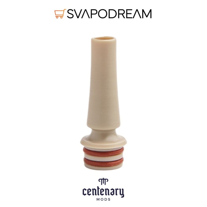 CENTENARY MODS - Drip Tip MONROE