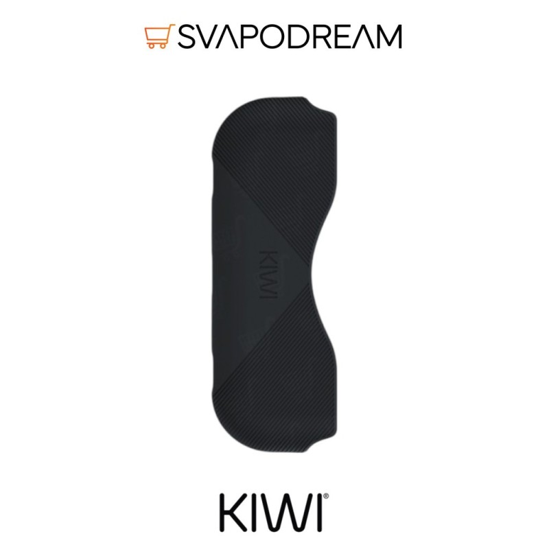 KIWI VAPOR - Silicone Case per KIWI Sigaretta Elettronica