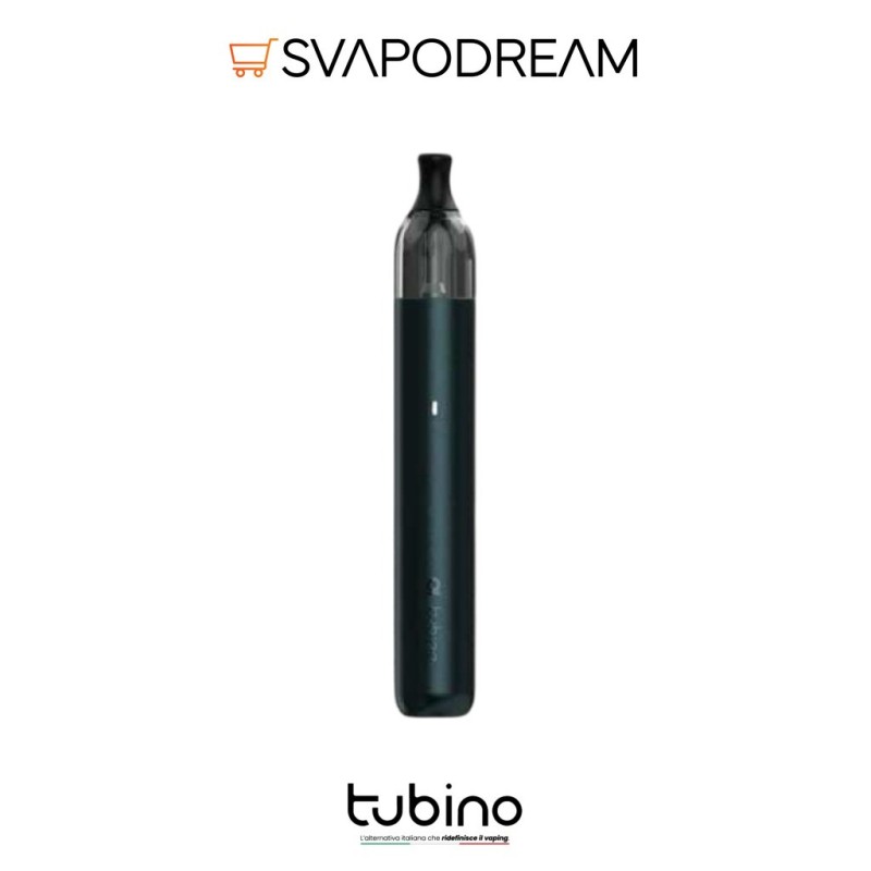 Aspire Tubino Pod Mod 1200mAh | Svapodream