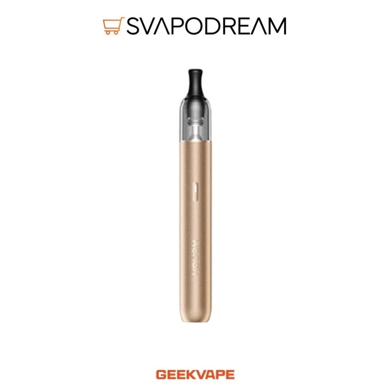 Geekvape Wenax M2 Pod Mod 1200mAh | Svapodream
