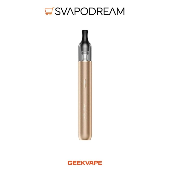 Geekvape Wenax M2 Pod Mod 1200mAh | Svapodream