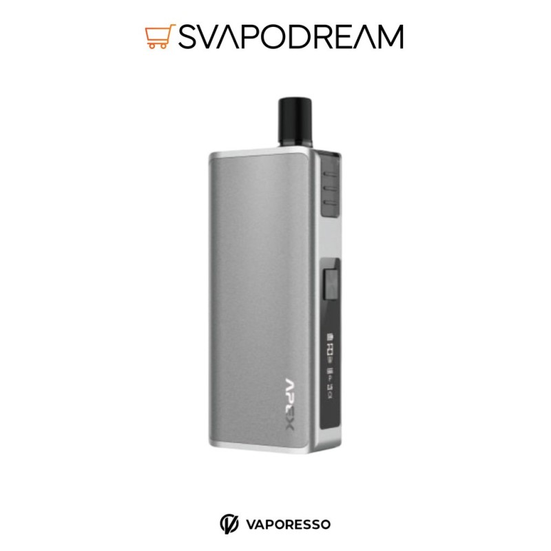 Vaporesso Apex Sigaretta Elettronica Pod Mod | Svapodream