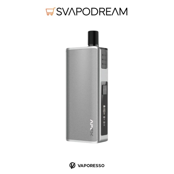 Vaporesso Apex Sigaretta Elettronica Pod Mod | Svapodream