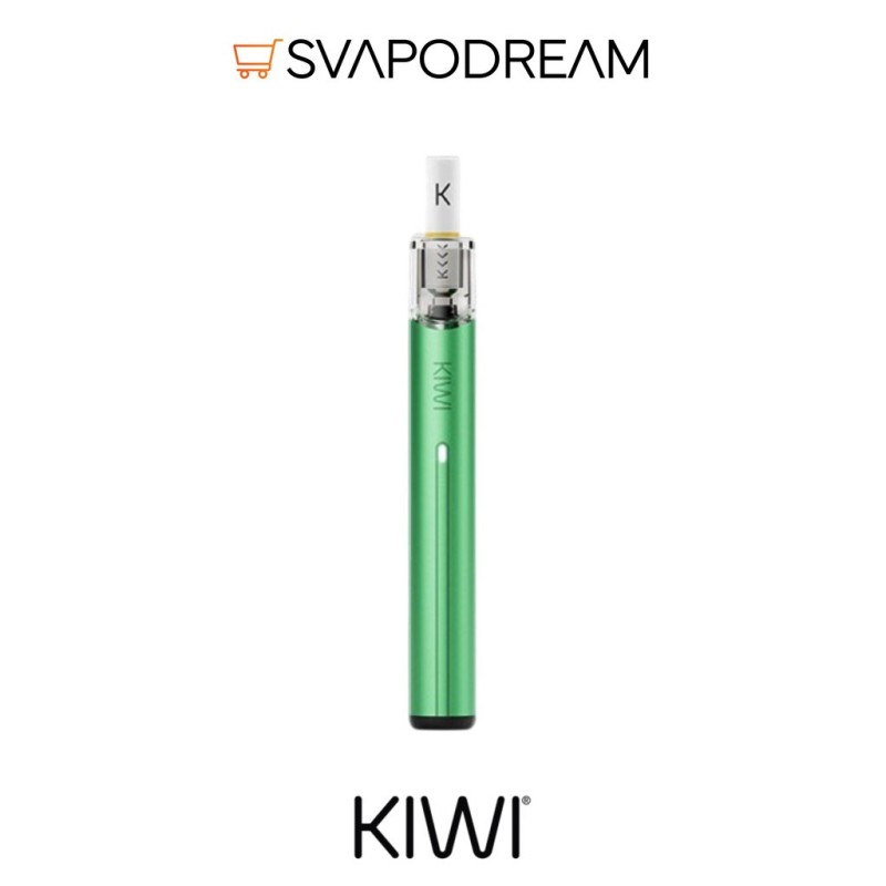 Kiwi Spark Pod Mod 700mAh 2ml, Tiro MTL | Svapodream