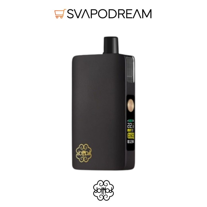 Dotmod DotPod Max V1.5 - Pod Mod 2100mAh 60W | Svapodream