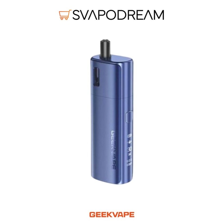 Geekvape Soul 2 Pod Mod 2100mAh 35W | Svapodream