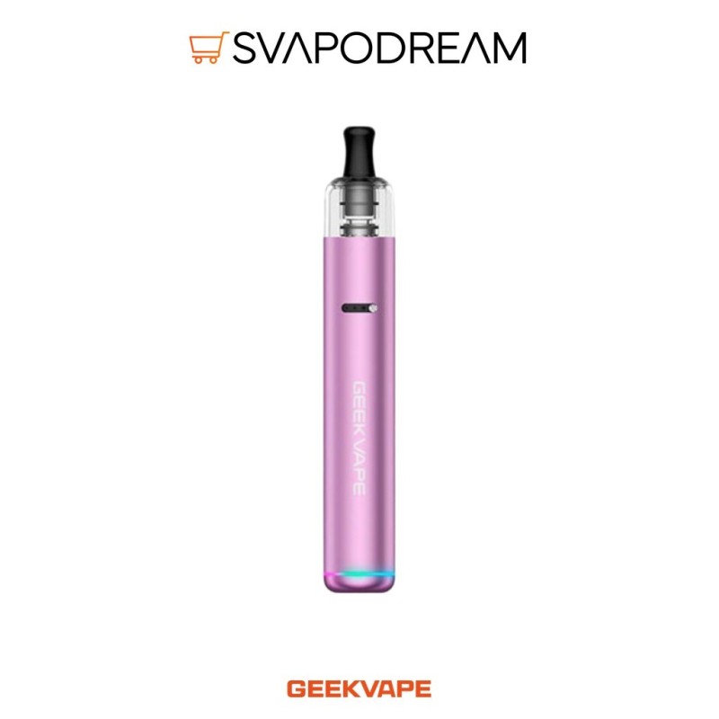 Wenax S3 EVO Pod Mod Geekvape 18W 1100mAh | Svapodream
