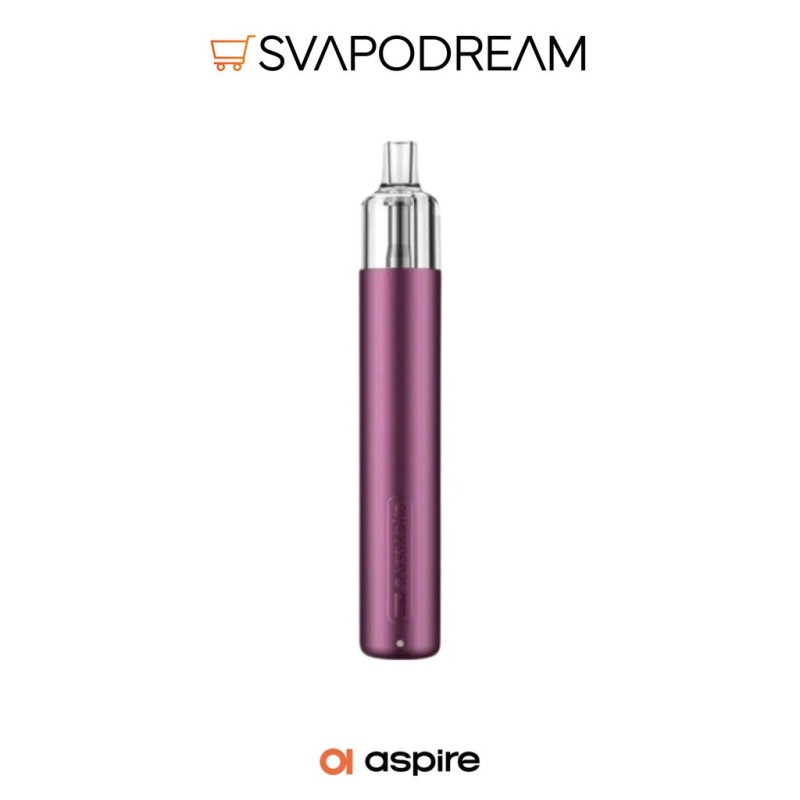 Aspire Cyber G Slim Pod Mod 1200mAh | Svapodream