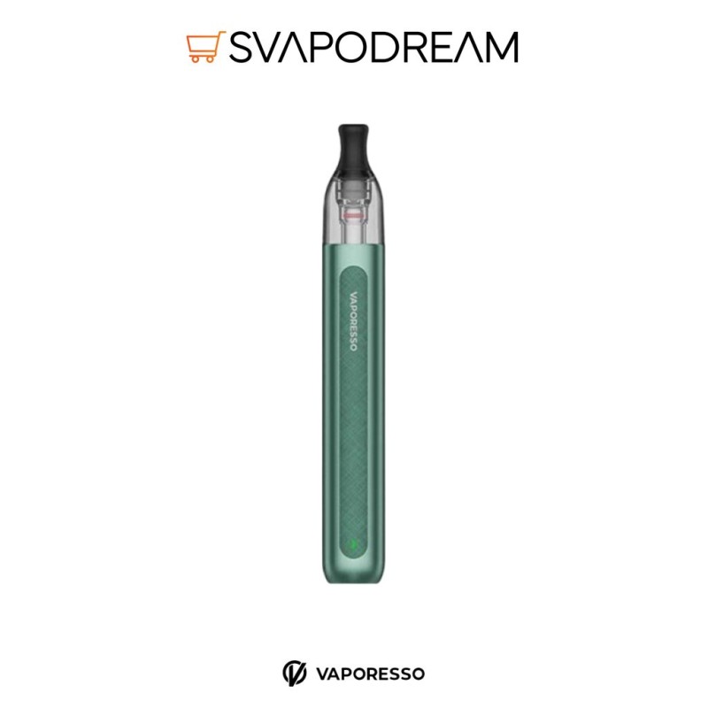 Vaporesso Eco One Pro Pod Mod 1400mAh | Svapodream