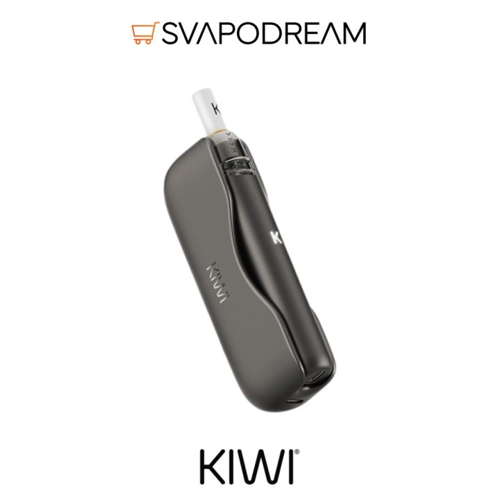 Kiwi 2 Sigaretta Elettronica Kit Completo | Svapodream